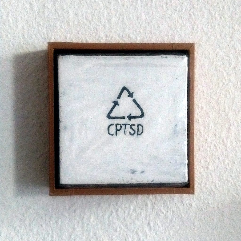 CPTSD