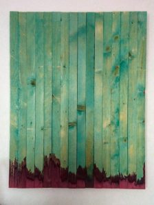 Waldbaden Waldsterbenㅤ